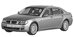 BMW E66 P0325 Fault Code