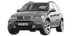 BMW E70 P0325 Fault Code