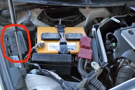 See P0325 in engine
